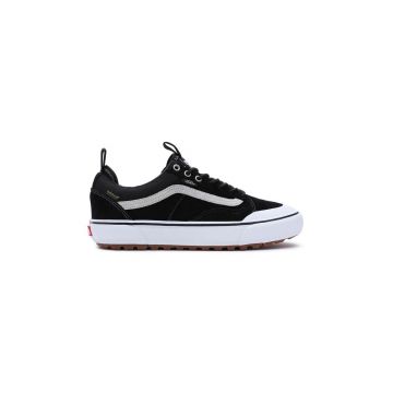 Vans tenisi Old Skool MTE-2 barbati, culoarea negru, VN0009QEBA21