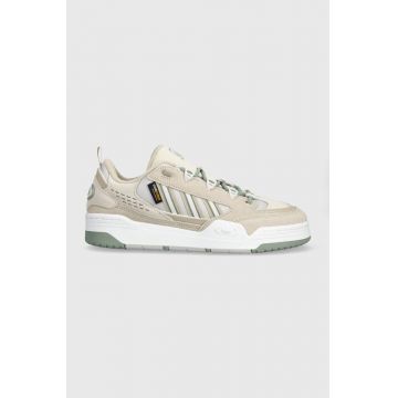 adidas Originals sneakers ADI2000 culoarea bej
