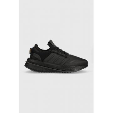 adidas pantofi PLRBOOST culoarea negru