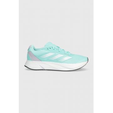 adidas Performance pantofi de alergat DURAMO culoarea turcoaz