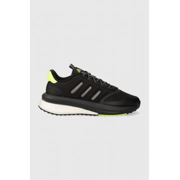 adidas sneakers X_Plrphase culoarea negru