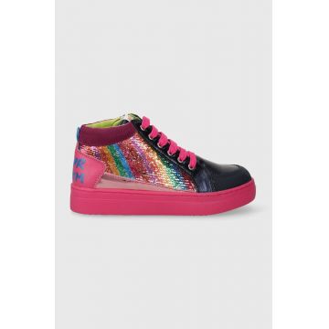 Agatha Ruiz de la Prada sneakers pentru copii