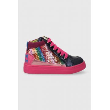 Agatha Ruiz de la Prada sneakers pentru copii