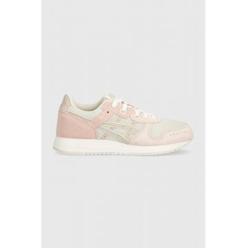 Asics sneakers culoarea roz