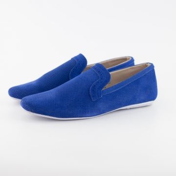 Espadrile Barbati LU36 Albastru | Mei