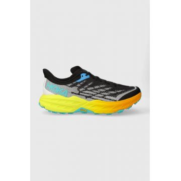 Hoka One One pantofi de alergat Speedgoat 5 1123157 1123157-BCEP