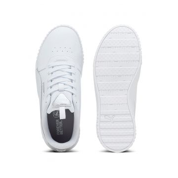 Pantofi sport de piele ecologica Carina 2.0