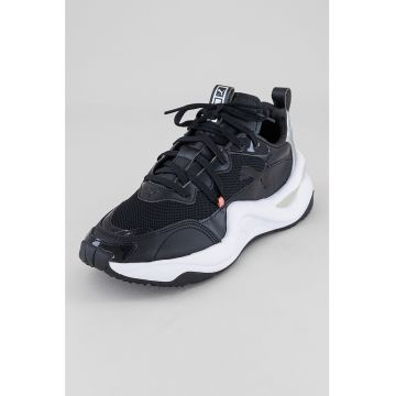 Pantofi low-cut pentru alergare Rise Metal