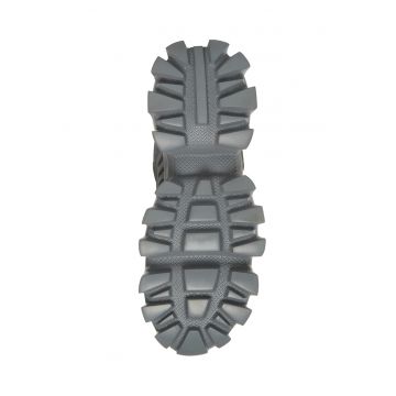 Pantofi sport cu aspect masiv Ponce