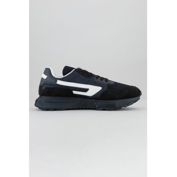 Pantofi sport cu garnituri contrastante Tyche