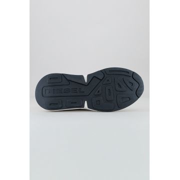 Pantofi sport cu garnituri de piele intoarsa ecologica Serendipity