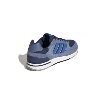 Pantofi sport cu garnituri de piele intoarsa Run 80s