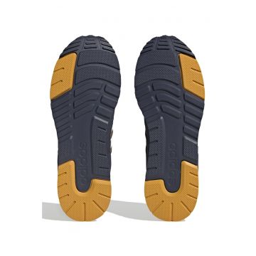 Pantofi sport cu garnituri de piele intoarsa Run 80s