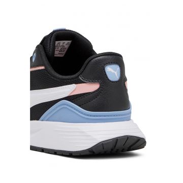 Pantofi sport cu garnituri de plasa Runtamed Plus