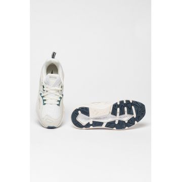 Pantofi sport cu garnituri din piele intoarsa Blaze Ivy League