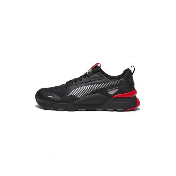Pantofi sport cu garnituri din piele RS 3.0
