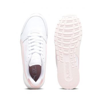 Pantofi sport cu insertii de piele ST Runner