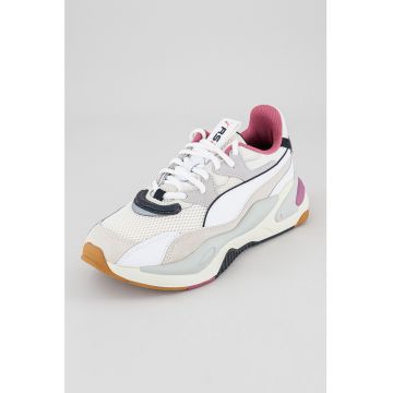 Pantofi sport cu model colorblock RS-2K Futura