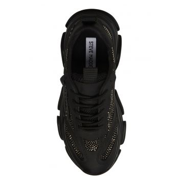 Pantofi sport cu strasuri Possesion