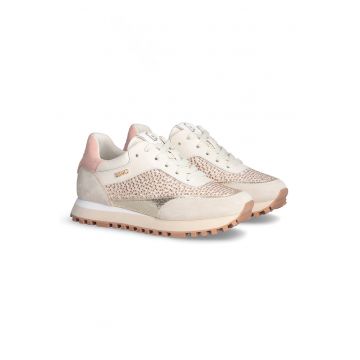 Pantofi sport cu strasuri