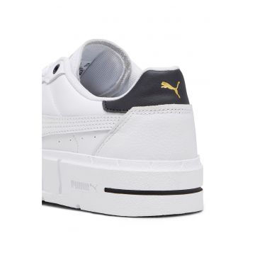 Pantofi sport de piele Cali Court