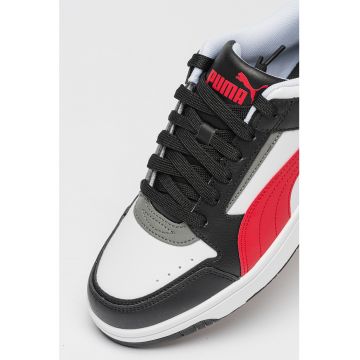 Pantofi sport de piele ecologica Rebound Joy