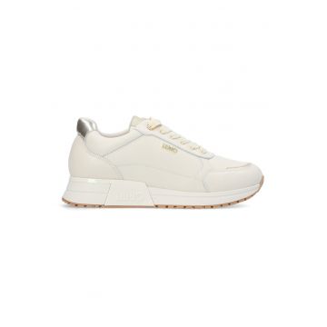 Pantofi sport de piele ecologica