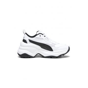 Pantofi sport demi-wedge Cilia