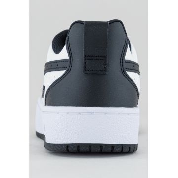 Pantofi sport din piele cu detaliu logo Ukiyo