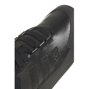 Pantofi sport din piele ecologica Court Funk