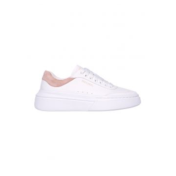 Pantofi sport din piele si piele ecologica Cordova