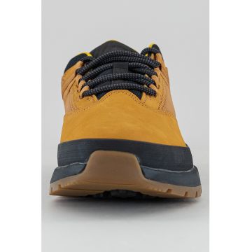 Pantofi sport low cut din piele Euro Trekker