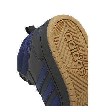 Pantofi sport mid-high Hoops 3.0