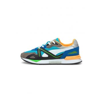 Pantofi sport unisex cu design colorblock Mirage Mox Vision