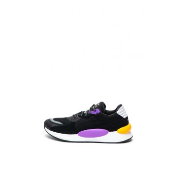 Pantofi sport unisex cu insertii de plasa RS 9.8 Gravity