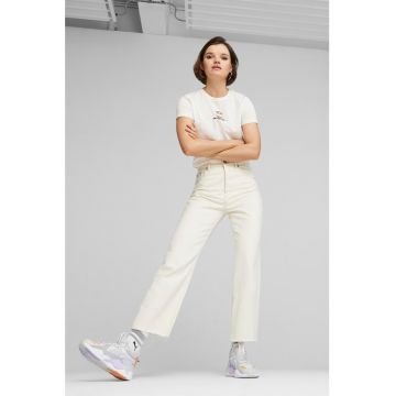 Pantofi sport unisex cu insertii din plasa RS-X Reinvention