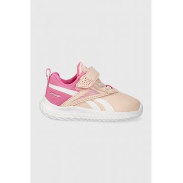 Reebok Classic sneakers pentru copii RUSH RUNNER culoarea roz