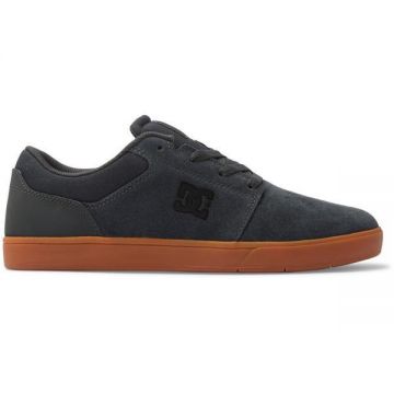 Tenisi barbati DC Shoes Crisis 2 ADYS100647-2GG, 40.5, Negru