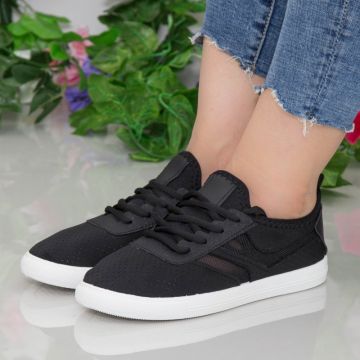 Tenisi Dama 602 Black | Mei