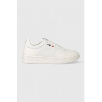 U.S. Polo Assn. sneakers KOSMO culoarea alb, KOSMO001M/CY1