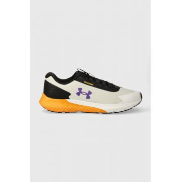 Under Armour pantofi de alergat Charged Rogue 3 Storm culoarea alb