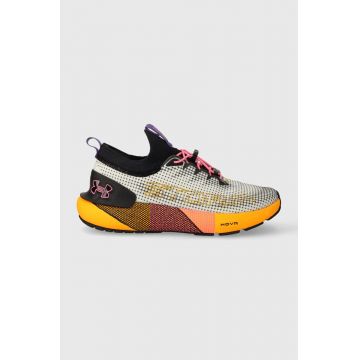 Under Armour pantofi de alergat HOVR Phantom 3 SE Storm culoarea gri