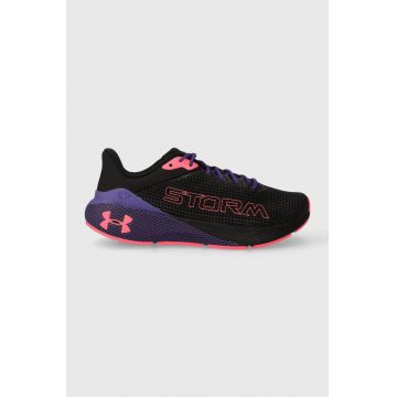 Under Armour pantofi de alergat Machina Storm culoarea negru