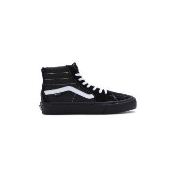 Vans tenisi SK8-Hi GORE-TEX barbati, culoarea negru, VN0A4V9XBLA1