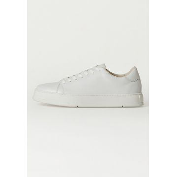 Pantofi sport low-top de piele John