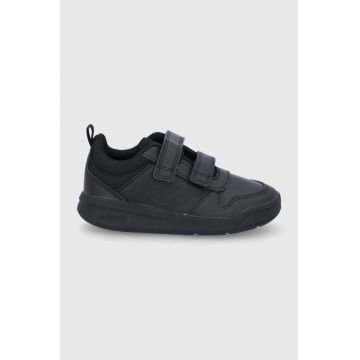 Adidas Pantofi copii S24048 culoarea negru