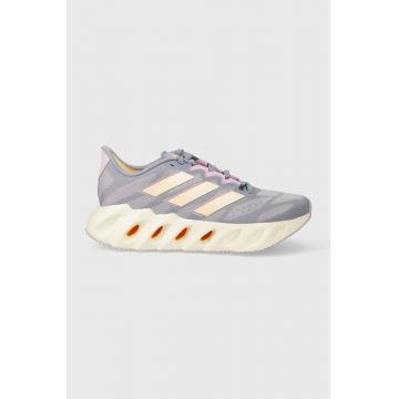 adidas Performance pantofi de alergat Switch FWD culoarea violet