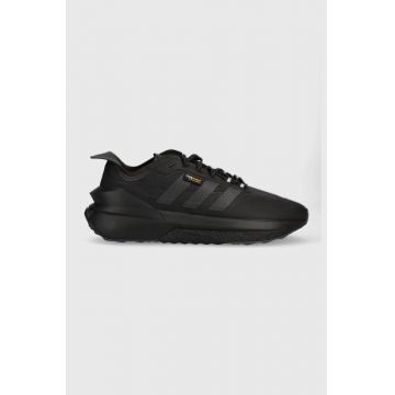adidas sneakers AVRYN culoarea negru