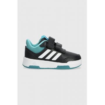 adidas sneakers pentru copii Tensaur Sport 2.0 C culoarea negru