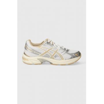 Asics sneakers culoarea argintiu